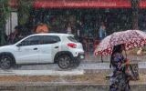 Santa Catarina decreta alerta climático por causa do El Niño