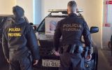 PF realiza ação de combate ao abuso sexual infantojuvenil no RS