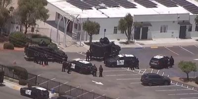 Três pessoas morrem após ataque a tiros em mesquita em San Diego, nos EUA