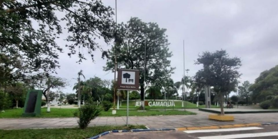 Camaquã promove ação de coleta de lixo eletrônico no dia 22 de maio