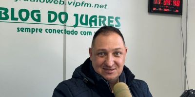 “O sucesso está no ponto de equilíbrio”, afirma Gabriel Pigatto em entrevista