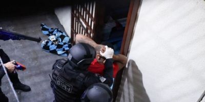 Polícia Penal do RS participa de nova fase de operação nacional contra comunicações ilícitas em presídios