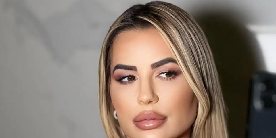 Influenciadora Deolane Bezerra é presa em ação da Polícia Civil de SP