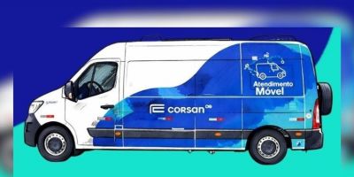 Corsan realiza Caravana Digital em Arambaré, Barra do Ribeiro e Dom Feliciano na próxima semana