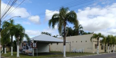 Camaquã promove cinema ao ar livre com exibição de “O Auto da Compadecida 2”