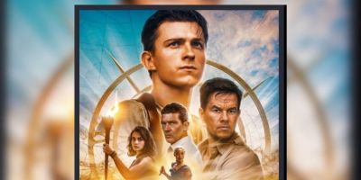 Uncharted Fora do Mapa: a aventura com Tom Holland que virou a maior bilheteria da história dos filmes de games
