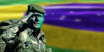 Alistamento Militar de 2026 termina em 30 de junho
