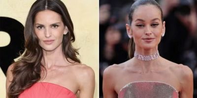 Público não perdoa a mudança das sobrancelhas de Izabel Goulart