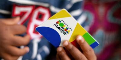 Caixa paga Bolsa Família a beneficiários com NIS de final 5