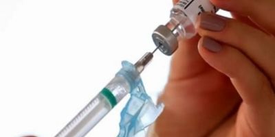 RS deve receber mais 536 mil doses de vacinas contra a gripe na próxima segunda (25)