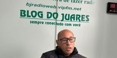 “O sindicato também defende a comunidade”, afirma presidente do Simuca