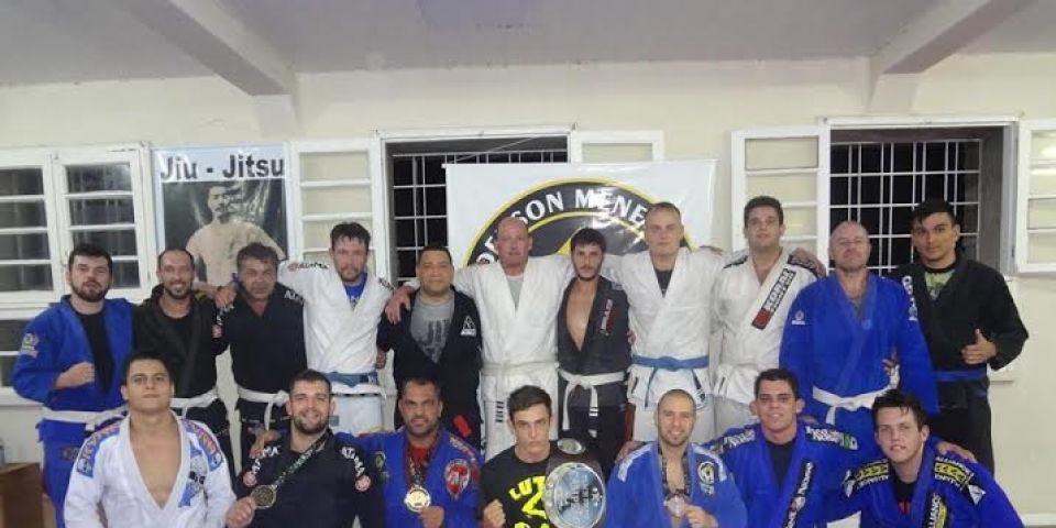 Equipe do Bormann Centro de Treinamento conquista títulos de  Jiu-Jitsu em Porto Alegre