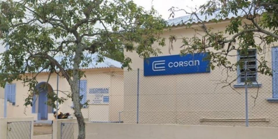 Corsan realiza troca de hidrômetros em residências e estabelecimentos de Camaquã