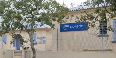 Corsan realiza troca de hidrômetros em residências e estabelecimentos de Camaquã