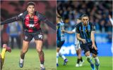 Inter perde para o Vitória e Grêmio vence o Santos pela 17ª rodada do Brasileirão