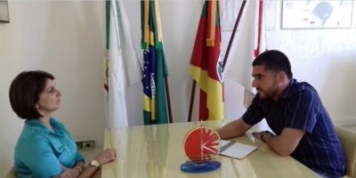 CEEE realizará melhorias na rede em Cristal