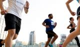 Correr faz mal para o joelho? Ciência esclarece os impactos da corrida na saúde ortopédica