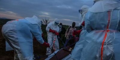 Voluntários brasileiros morrem no Congo devido a surto de Ebola