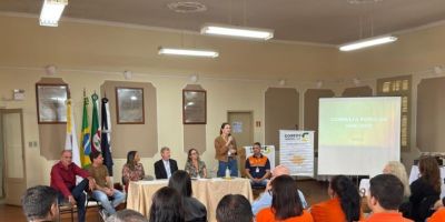 Assembleias Iniciais da Consulta Popular são concluídas em todas as regiões do RS