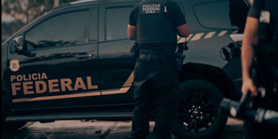 PF combate tráfico internacional de armas de fogo no RS