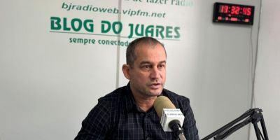 Com migração de Luciano Dias, PP volta a ter representação no alto escalão do Executivo após 10 anos