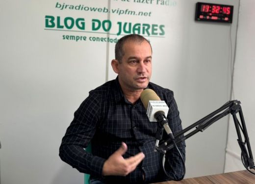 Com migração de Luciano Dias, PP volta a ter representação no alto escalão do Executivo após 10 anos