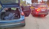 VÍDEO: veículo com skunk é interceptado na BR-116 em Barra do Ribeiro após 30 km de perseguição