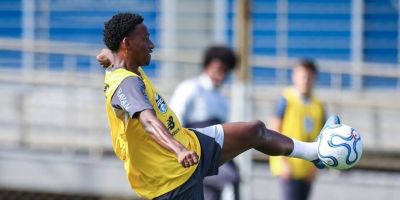Em confronto direto pela liderança, Grêmio encara Montevideo City Torque pela Sul-Americana