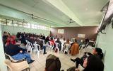Camaquã sedia encontro regional de qualificação na Atenção Primária à Saúde