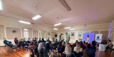 PREVCAM realiza audiência pública para prestação de contas