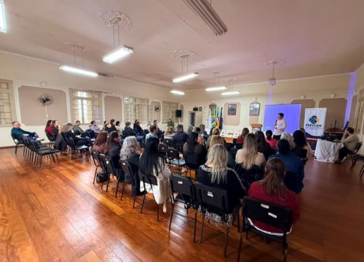 PREVCAM realiza audiência pública para prestação de contas