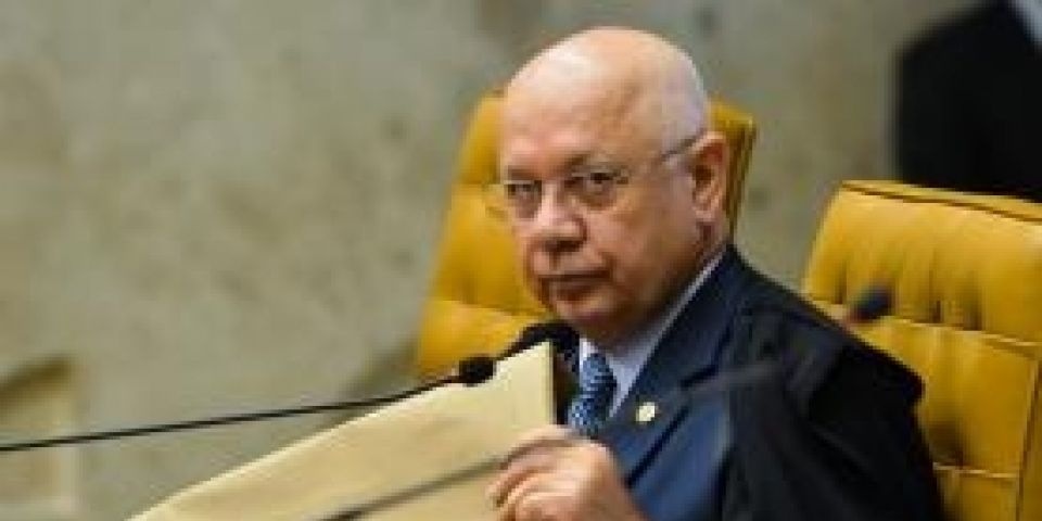 Ministro Teori Zavascki determina que investigações sobre Lula na Lava Jato sigam para STF