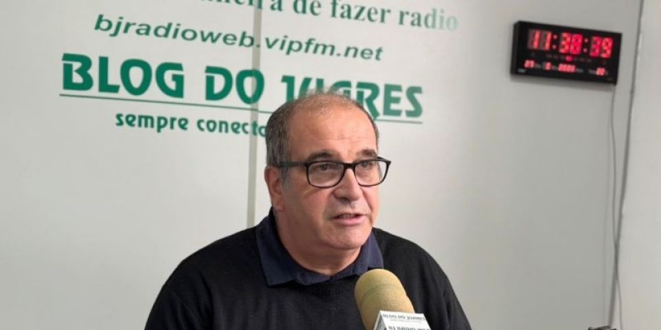 Mulheres são as mais afetadas pela escala 6x1, afirma Eduardo Silva