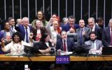 Câmara aprova, em dois turnos, PEC pelo fim da escala 6x1