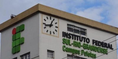 Adolescente envolvidos em lista ofensiva no IFSul cumprem medidas socioeducativas em Pelotas