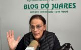 “Se faz com um animal, pode fazer com um ser humano”, alerta Ivana de Paula