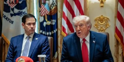 EUA classificam CV e PCC como organizações terroristas