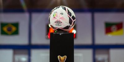 Taça Camaquã de Futsal 2026 começa oficialmente