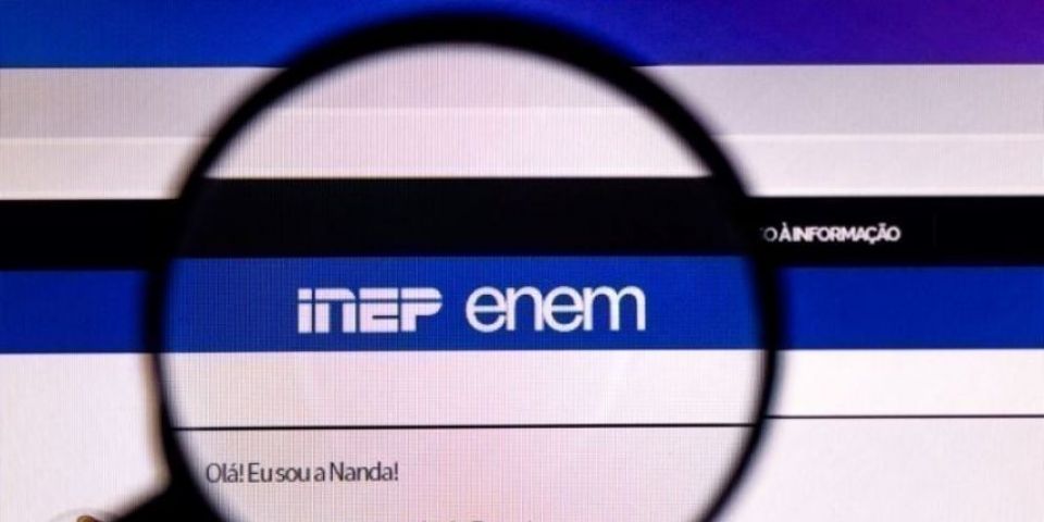 Enem 2026: inscrições vão até 5 de junho
