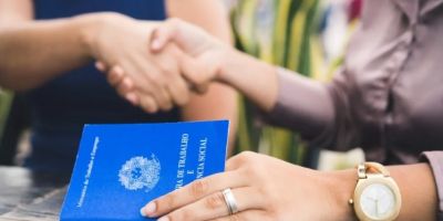 RS acumula mais de 45 mil vagas formais de trabalho abertas em 2026