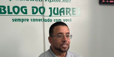 Bira Costa fala sobre união regional e responsabilidade na comunicação