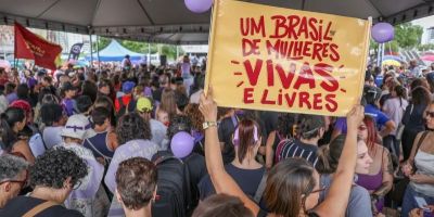 Órfãos de vítimas de feminicídio terão direito a pensão do INSS