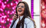 Yasmin Santos é confirmada na Festa de São João 2026 em Camaquã