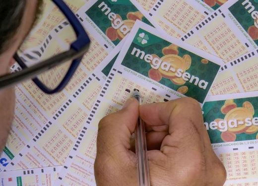 Mega-Sena sorteia prêmio acumulado em R$ 10 milhões neste sábado