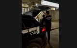 Polícia Civil prende suspeito de agredir ex-namorada em Tapes