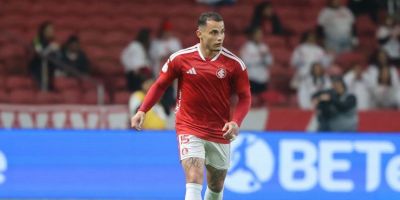 Inter visita o Bragantino em busca por melhor colocação na tabela