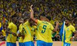 Brasil goleia o Panamá por 6 a 2 em amistoso preparatório para Copa do Mundo