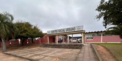 Programa Inverno Gaúcho inicia nesta segunda-feira (1º), em Camaquã