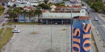 Disputa judicial envolvendo antigo prédio do Pois Pois segue em análise no STJ