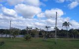 Com mínima de 11°C, terça-feira (2) terá sol entre nuvens em Camaquã